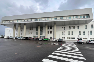 Taranto, la Brt di collegamento con l&rsquo;Ospedale San Cataldo: la Regione dice s&igrave; al finanziamento
