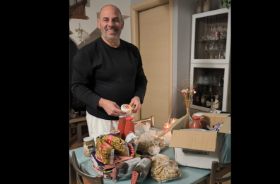 Expat, fuga e nostalgia: viaggio dal Salento all&rsquo;Emilia tra ricordi, famiglia e provviste