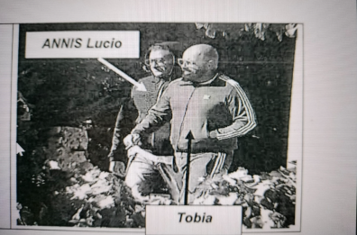 Pizzo sull&rsquo;appalto, l&rsquo;imprenditore di San Pancrazio Salentino in aula a Brindisi: &laquo;Dai miei figli la spinta a denunciare&raquo;