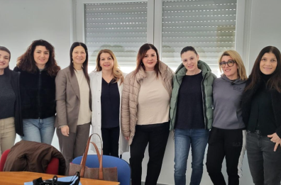 Prevenzione oncologica sul posto di lavoro, alla Miccolis S.p.a. di Potenza visite senologiche gratuite