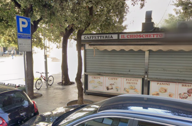 Bari, sigilli al chiosco di Piazza Risorgimento al Libert&agrave;: vendeva cibo e bevande senza autorizzazione 