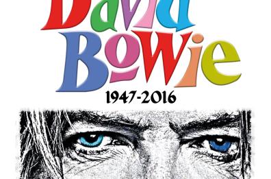 Torna in edicola il settimanale culturale della Gazzetta &laquo;Icaro&raquo; dedicato a Bowie