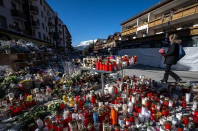 La strage di Crans-Montana e quella genitorialit&agrave; condivisa