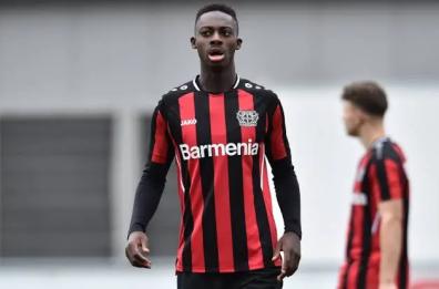 Lecce, il mercato decolla: dal Grazer arriva Sadik Fofana per il centrocampo dei salentini Lecce, il mercato decolla: dal Grazer arriva Sadik Fofana per il centrocampo dei salentini