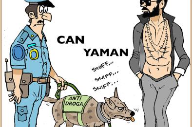 La vignetta del giorno 