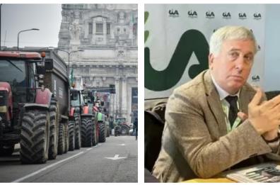 Luci e ombre del &laquo;patto&raquo; Mercosur, il &laquo;s&igrave;&raquo; tra dubbi e proteste: via libera all&rsquo;accordo. Sicolo: &laquo;&Egrave; la pietra tombale sulle produzioni del Sud&raquo;