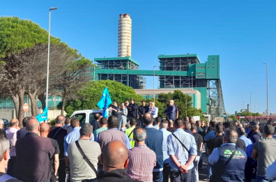 Brindisi, molo e zona franca ancora senza futuro. Altra proroga a Enel, investitori alla porta