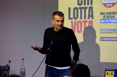 Regione Puglia, giunta al fotofinish. Decaro: &laquo;Ho le idee chiare&raquo;. Ma i big dem sono sulle spine