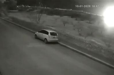 Boato e bagliore nel cielo di Casamassima, esclusa l'ipotesi meteorite