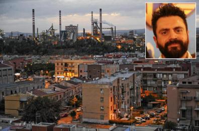 Taranto, precipita nello stabilimento ex Ilva: muore 46enne operaio. I sindacati: &laquo;Sciopero di 24 ore&raquo;. Decaro: &laquo;Il Governo intervenga subito&raquo;. Il cordoglio del sindaco Bitetti