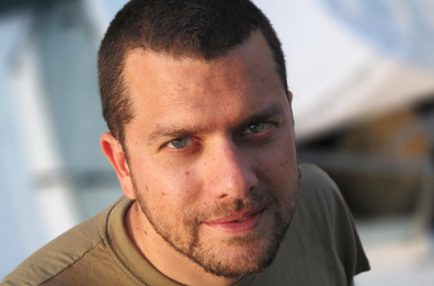 Liberato Trentini, le lacrime di gioia dei genitori