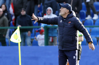 Bari, c&rsquo;&egrave; una retrocessione da evitare. I De Laurentiis diano un segno di vita