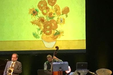Lecce, la Camerata Musicale Salentina celebra Van Gogh tra musica e immagini