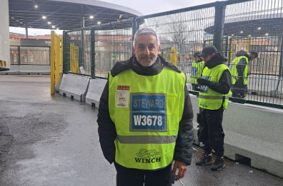 Vigilante brindisino morto nel cantiere Milano Cortina, c'&egrave; un indagato. Disposta l'autopsia