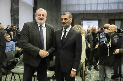 Decaro al lavoro sulla giunta ma c&rsquo;&egrave; il rebus sui &laquo;criteri giusti&raquo;. Il piano B per Emiliano? L&rsquo;assessorato a Bari