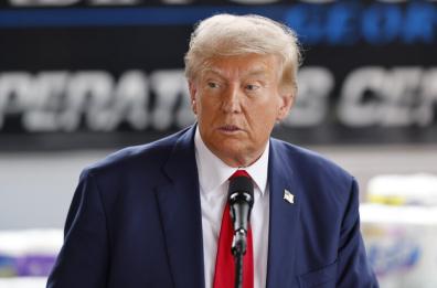 Il Nuovo Ordine Mondiale di Trump nuoce a democrazia e diritto internazionale