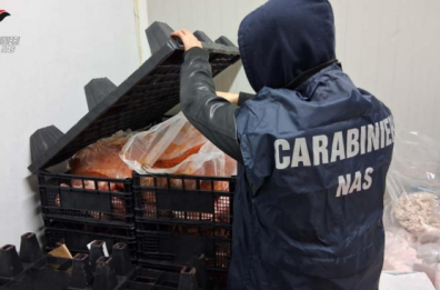 Lecce, sequestrati 9 quintali di polpette preparate con carne scaduta: denunciato il titolare di un'azienda