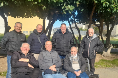 Bari, il San Paolo senza voce dove anche la chiesa &egrave; &laquo;abusiva&raquo;: storie di quotidiana resistenza