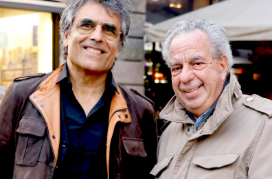 Pianoforte, orchestra e orizzonte blu: Paul Robino firma un atto d&rsquo;amore musicale per il mare