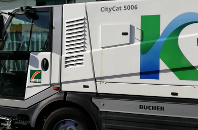 Ex Amiu a Taranto, situazione finanziaria, mezzi in tilt e sicurezza: &egrave; stato d&rsquo;agitazione