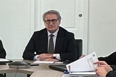 Taranto 2026:  intesa con le imprese per i servizi territoriali