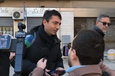 Casillo e De Vitto a un passo dal Foggia Calcio: l&rsquo;era Canonico al capolinea VIDEO