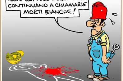 La vignetta del giorno 