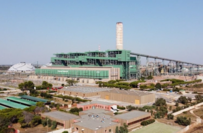 Brindisi, &laquo;Smantelliamo la centrale se utile a reindustrializzare&raquo;.Pichetto: &laquo;Valuter&agrave; il Tavolo al Mimit&raquo;