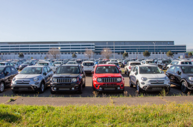 Un patto per il rilancio della filiera dell&rsquo;automotive nell&rsquo;area di Melfi