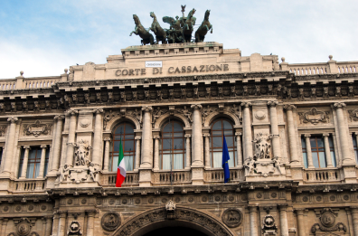 La Cassazione: s&igrave; allo sconto di pena (lieve) per il boss Sinesi