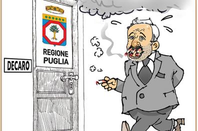 La vignetta del giorno