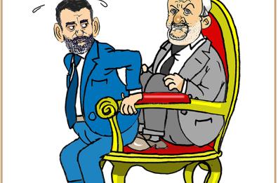 La vignetta del giorno 