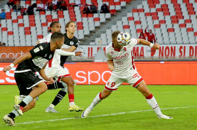 La missione Bari: riconquistare il S. Nicola dopo un periodo di vuoto assoluto di vittorie tra le mura amiche