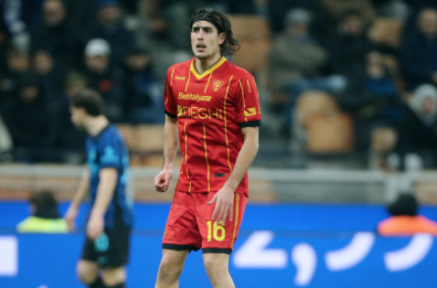 Lecce, segnali positivi e la voglia di ripartire