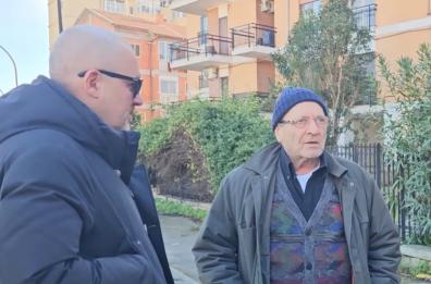 Taranto, ex dipendente delle Poste senza pensione per 15 mesi: &laquo;Vicenda chiusa, che la mia storia sia da monito&raquo;