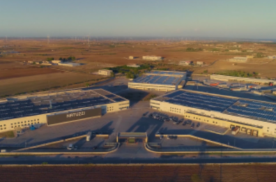 Fenomeno Natuzzi: &laquo;Stiamo rivedendo il piano industriale per riuscire a sostenere l&rsquo;occupazione&raquo;