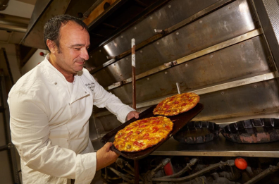Giornata mondiale della pizza: vince la napoletana, ma ci sono anche pinse e focacce 