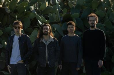 Heavy rock come atto di rivolta: The Oneiric Tide alzano la voce con &laquo;Fight Back (The Pike)&raquo;