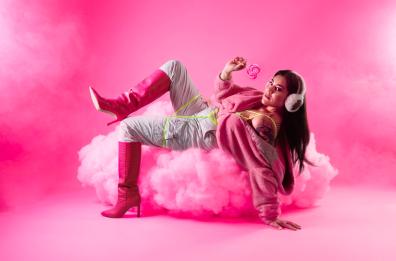 Uragano debutta e travolge: &laquo;Caos Perfetto&raquo; &egrave; la voce di chi trova ordine nelle imperfezioni