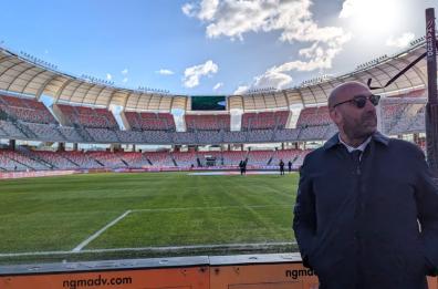 Bari calcio sull&rsquo;orlo del baratro, l&rsquo;ira del sindaco Leccese: &laquo;De Laurentiis investa sulla squadra&raquo;