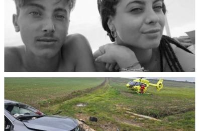 Strage di ragazzi sulla Laterza-Altamura: morta anche Cecilia Bigi, sorella della prima vittima Antonio Bigi. Il sindaco Petronella: &laquo;Lutto cittadino per i funerali&raquo;