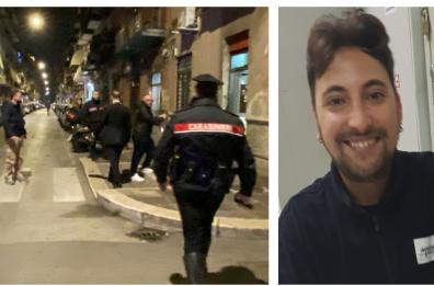 Bari, Amleto Magellano accoltellato a morte a Carrassi: &egrave; caccia all&rsquo;assassino &laquo;si scava tra le amicizie della vittima&raquo;. Pm dispone autopsia 