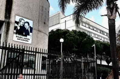 Brindisi, &laquo;il dipendente 118 andava in giro con l'auto aziendale&raquo;: a processo un 51enne