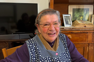 A largo Santa Chiara l&rsquo;ultima &laquo;tagliatrice di vermi&raquo; nel cuore pi&ugrave; profondo di Bari Vecchia