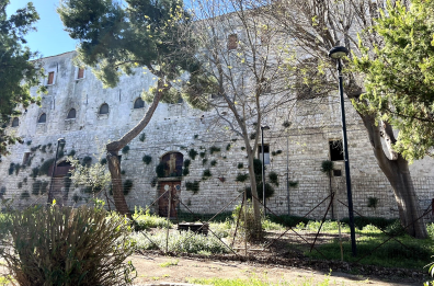 Barletta, corsa contro il tempo per i lavori a Sant&rsquo;Andrea. E c'&egrave; un piano B