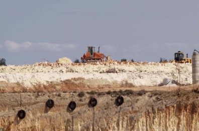 Carovigno, il Pd  contro la discarica di Formica:  &laquo;Non contano solo le esigenze di Brindisi&raquo;