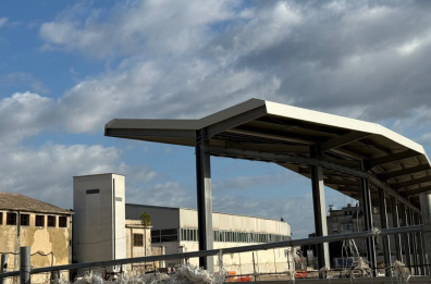 Lecce, la stazione del futuro sar&agrave; pronta entro giugno 
