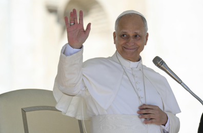 Il coraggio di Papa Leone e gli schemi ideologici che ingabbiano la realt&agrave;