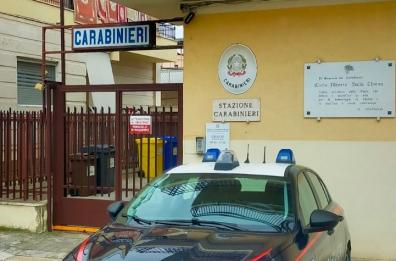 San Ferdinando di Puglia, rapin&ograve; un&rsquo;anziana: arrestato un uomo