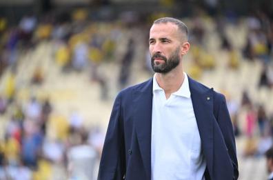 Valerio Di Cesare &egrave; il nuovo direttore sportivo del Bari